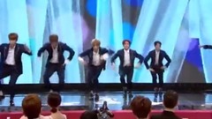 韩国群星 - 2017 MBC演技大赏2部 E02 17/12/30