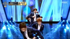 Astro(韩国) - Crazy Sexy Cool