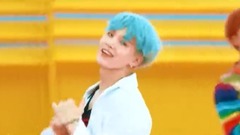 EXO,EXO-M,EXO-K,防弹少年团,田柾国(防弹少年团) - BTS X EXO 毫无违和的一个混音 DNA X Ko Ko Bop