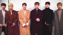 SNUPER - 2017 圣诞节 问候影像