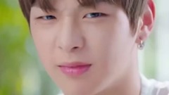 姜丹尼尔(WANNA ONE),WANNA·ONE - Think Nature 水润自然保湿身體体乳 CF