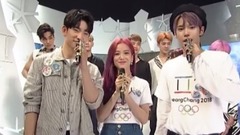 EXO - Interview