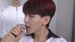 EXO - Interview