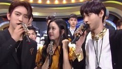 EXO - Interview
