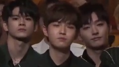金泫雅,EXO,防弹少年团,金钟铉(SHINee),WANNA·ONE - 我爱你记得你&特别影像
