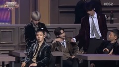 EXO - Touch It