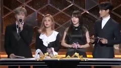 EXO,防弹少年团,MAMAMOO,GFriend,TWICE - Intro & SIGNAL & Heart Shaker & 4 minutes & Greedy & Knock Knock (Carol ver.) & LIKE