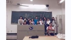 原创 - 心扉手语社元旦贺新视频——明天你好
