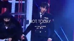防弹少年团,田柾国(防弹少年团) - NOT TODAY