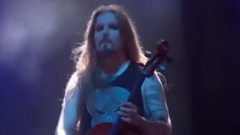 Apocalyptica - 法国Hellfest 音乐节 Live Full