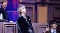 EXO,边伯贤(EXO) - Touch It