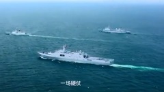 影视原声,音乐短片,看点新片预告 - <红海行动> 2017岁末震撼上映