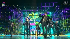 EXO - Ko Ko Bop & Run This & Power