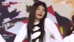 Red Velvet - Peek-A-Boo