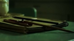 影视原声,看点新片预告 - <阴儿房第4章:锁命亡灵>电影预告