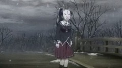 动漫专属 - 魔方少女OP2