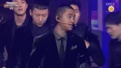 EXO - Touch It & For Life & Ko Ko Bop & Power