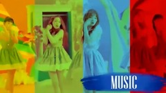 少女时代,T-ara,GOT7,TWICE,NCT U - 【KPOP IDOLS】盘点风格相似的概念&舞蹈&MV