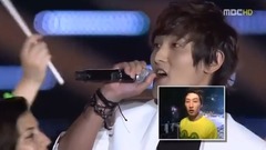 东方神起,Super Junior,少女时代,f(x),EXO - Dear My Family & Hope
