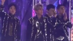 EXO,EXO-K,边伯贤(EXO) - Ending