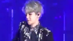 EXO,EXO-K,边伯贤(EXO) - Run This