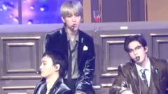 EXO,EXO-K,边伯贤(EXO) - Touch It