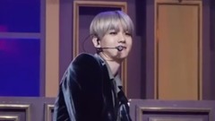 EXO,EXO-K,边伯贤(EXO) - Touch It