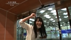 DANCEROID - 未来定番曲#171 全員"踊ってみた"出身アイドル "Q'ulle"台湾上陸!