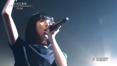 DANCEROID - 未来定番曲#191"Q'ulle"達命の日のライブ映像をたっぷり!所属決定!