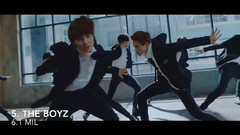 PRISTIN,K.A.R.D,Golden Child,WANNA·ONE,JBJ - 2017年度最受关注K-POP出道团体TOP15