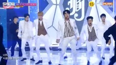 JBJ - JBJ - Fantasy 舞台混剪