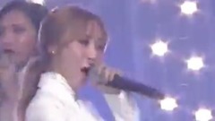 金泫雅,EXO,防弹少年团,Red Velvet,WANNA·ONE - KBS歌谣大祝祭 全场.E01.
