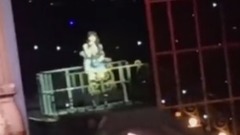 少女时代,太妍(少女时代) - 金泰妍圣诞演唱会 全场 Part2 (下部)