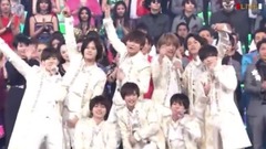 Hey! Say! JUMP - Come On A My House