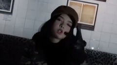 Jannine Weigel - Ghostbuster