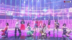 E-Girls - Love ☆ Queen