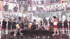 日本群星 - 明日も ~紅白2017ver.~
