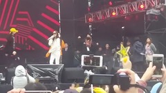 Jessica - Jessica 桃园跨年彩排饭拍合集