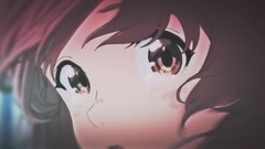 动漫专属 - Dead To Me <声之形> AMV