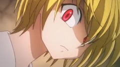 动漫专属 - Gears Up <全职猎人> AMV