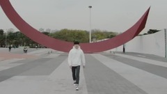 PENTAGON - 首尔旅行!(To Do List - 闫桉)