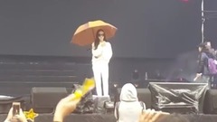 Jessica - Jessica 桃园跨年彩排合集 3