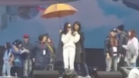 Jessica - Jessica 桃园跨年彩排合集 4