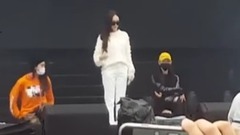 Jessica - Jessica 桃园跨年彩排合集 2