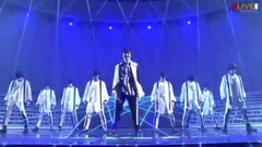 三浦大知 - 三浦大知 紅白スペシャル