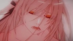 动漫专属 - 故事的起源 <伤物语> AMV