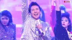 郷ひろみ - 2億4千万の瞳 ~GO! GO! バブルリミックス~