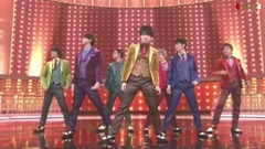 関ジャニ∞ - なぐりガキBEAT