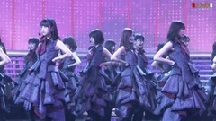 乃木坂46 - インフルエンサー