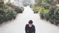 库亦晨 - 三职